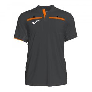 Joma Referee shirt SS černý 101299.169