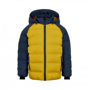 Color Kids Ski jacket, quilted, AF 10.000 116