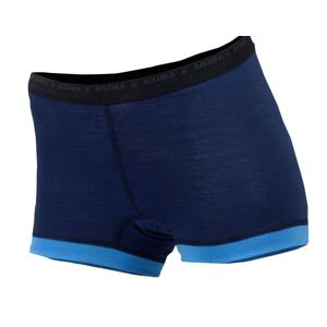 Aclima LightWool Shorts/Hipster XS