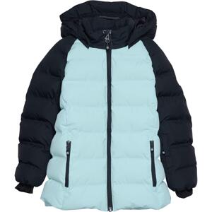 Color Kids Ski Jacket - Quilt 116