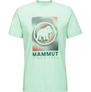 Mammut Trovat T-Shirt Men Mammut XL