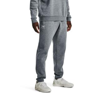 Under Armour Essential Fleece Jogger-GRY XS