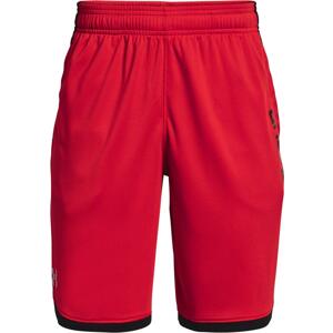 Under Armour Stunt 3.0 Shorts-RED M