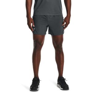 Under Armour Launch SW 5'' Short-GRY S