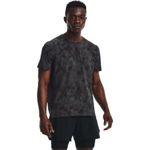 Under Armour ISO-CHILL LASER SS II-GRY XL