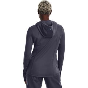 Under Armour Meridian CW Jacket-GRY S