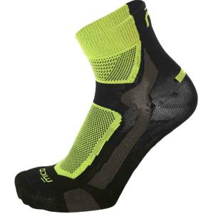 Mico Xlight W X-Perf Msport Kids Ankle Sock XL