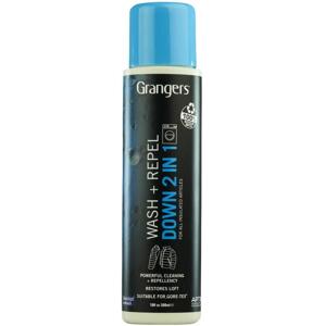 Grangers Wash + Repel Down 2in1, 300 ml