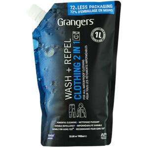 Grangers Wash + Repel Clothing 2in1, 1l