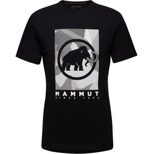 Mammut Trovat T-Shirt Men M