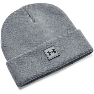 Under Armour Youth Halftime Beanie-GRY