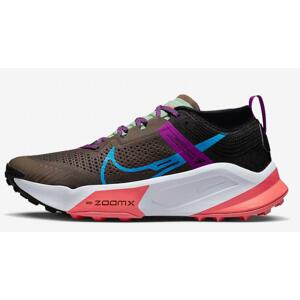 Nike ZoomX Zegama Trail 45,5