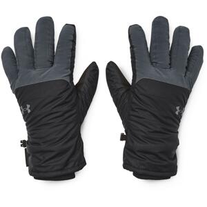 Under Armour Storm Insulated Gloves-BLK S