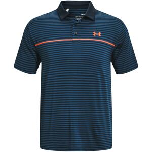 Under Armour Playoff Polo 2.0-NVY S