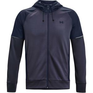 Under Armour AF Storm FZ Hoodie-GRY S