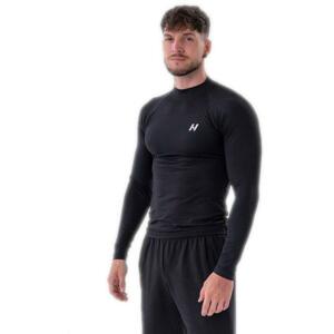 Nebbia Functional T-Shirt With Long Sleeves "Active" M
