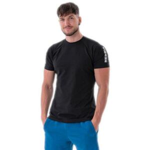Nebbia Sporty Fit T-Shirt “Essentials” M