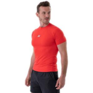 Nebbia Functional Slim-Fit T-Shirt XL