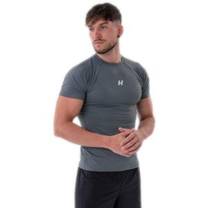 Nebbia Functional Slim-Fit T-Shirt M