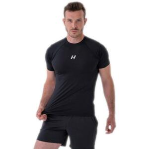 Nebbia Functional Slim-Fit T-Shirt XL