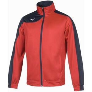 Mizuno Knitted Tracksuit S