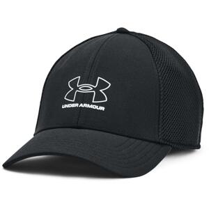Under Armour Iso-chill Driver Mesh-BLK S/M