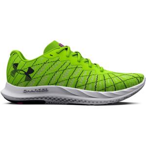 Under Armour Charged Breeze 2-GRN 41