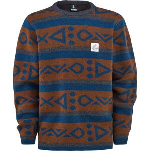 Bula Inka Wool Sweater XL