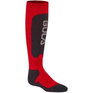 Bula Jr Brand Ski Sock XS