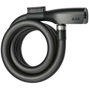 AXA Cable Resolute 15 - 120 Mat Black