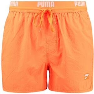 Puma Swim Men TRack Short Shorts 1P Oran XL