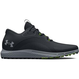 Under Armour Charged Draw 2 SL-BLK 43
