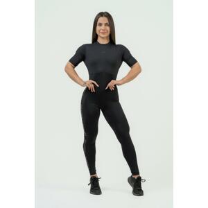 Nebbia Women's Workout Jumpsuit Intense Focus XS