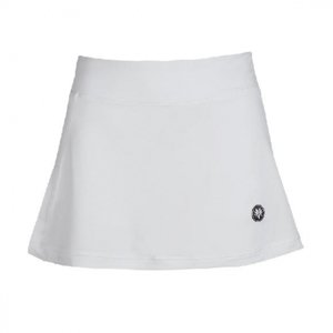 Oliver LADY SKIRT/incl. Pant bílá - dámská sukně XL