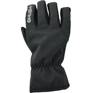Husky Elron XL, černá Pánské rukavice