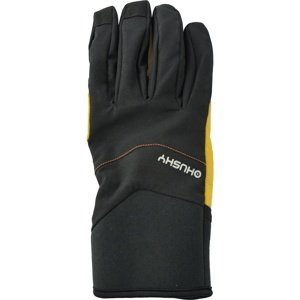 Husky Ergon XL, černá Pánské rukavice