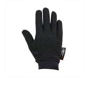 Lafuma Vars XL, černá Dámské rukavice