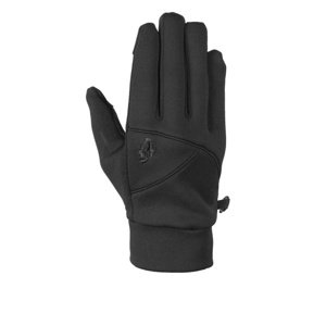 Lafuma Access Glove L, černá Dámské rukavice