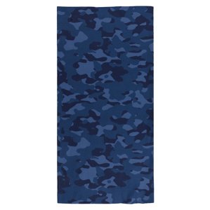 Husky Procool blue camouflage multifunkční šátek