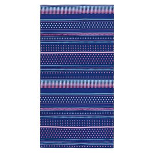 Husky Procool dot stripes multifunkční šátek