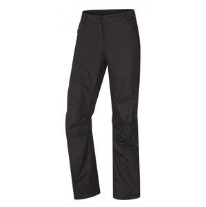 Husky Lamer L XL, černá Dámské outdoor kalhoty