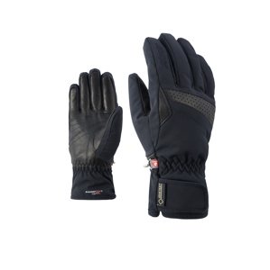 Ziener KATARA GTX PR LADY 7,5, černá Dámské rukavice
