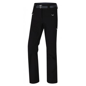 Husky Kresi L XL, černá Dámské outdoor kalhoty