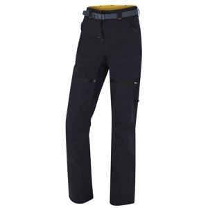 Husky Pilon L XL, černá Dámské outdoor kalhoty
