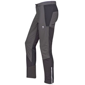 High point Alpha XL, black Pánské outdoor kalhoty