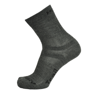 Husky Trail M (36-40), antracit Ponožky