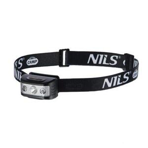 NILS CAMP LED čelovka NC0006 180 lm