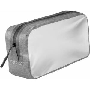 Cocoon voděodolné pouzdro Carry-On Liquid Bag heather grey