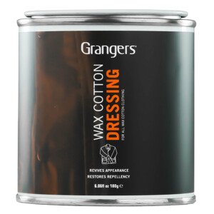 Grangers Waxed Cotton Dressing