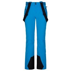Kilpi RAVEL-W Modrá Velikost: 34 dámské kalhoty